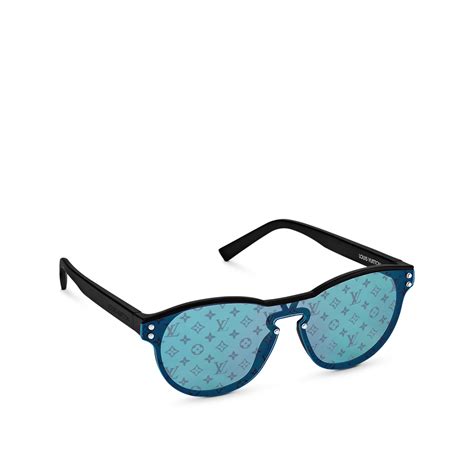 lv waimea round sunglasses|LV Waimea Round Sunglasses S00 .